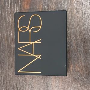 Nars mini bronzer
